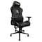 Dreamseat Xpression Pro Gaming Chair with Indiana Pacers Logo XZXPPRO032-PSNBA31000A - alternate 1
